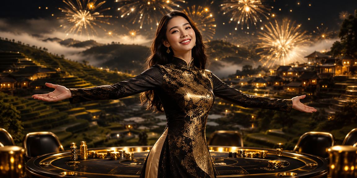 Người chơi casino trực tuyến Việt Nam đặt cược trên máy tính bảng