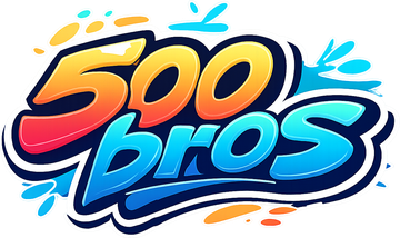 500bros